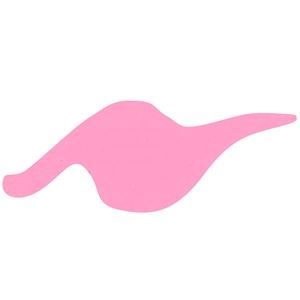 Picture of 11310 3D Fabric Paint Pink Surprise 1 oz.