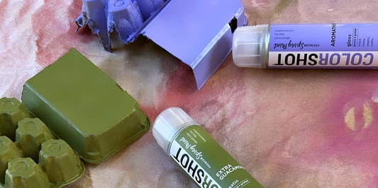 Have You Seen COLORSHOT's Feature on KTLA?