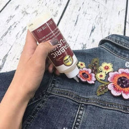 Fabric & Craft Adhesives