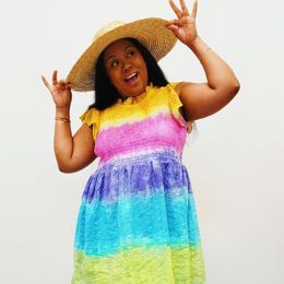 Tie dye & Fabric Dye