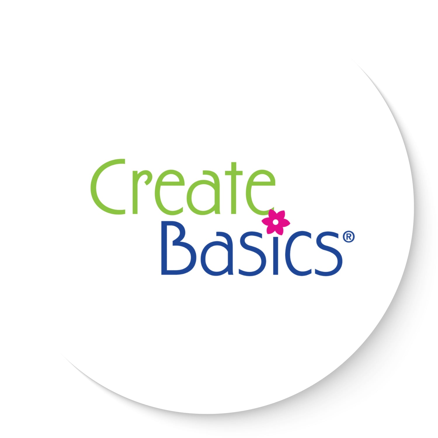 Create Basics
