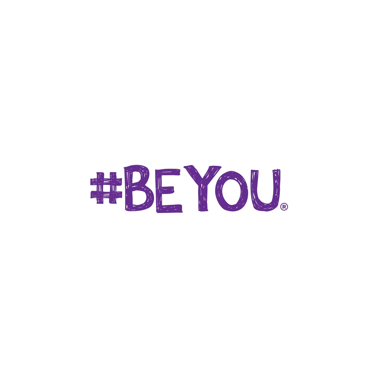 #BeYou