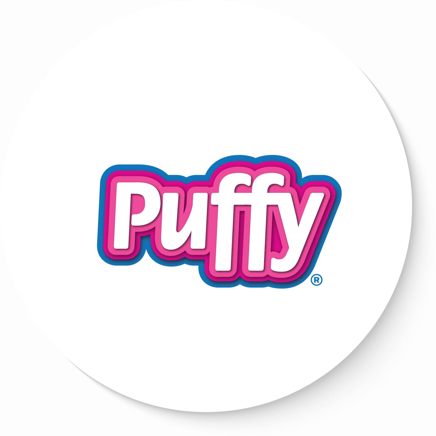 Puffy
