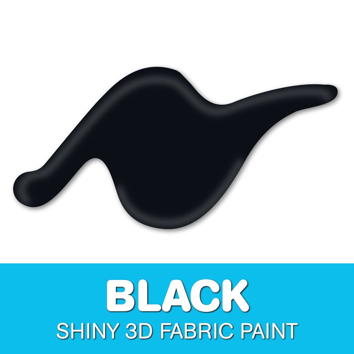 Picture of 54139 SHINY BLACK 1OZ