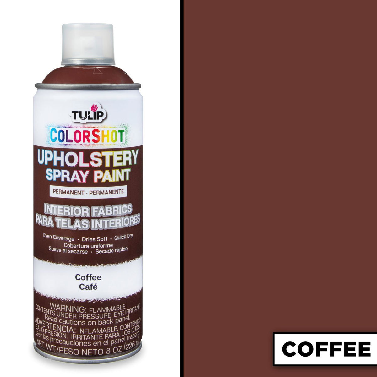Picture of 37140 ColorShot Interior Coffee