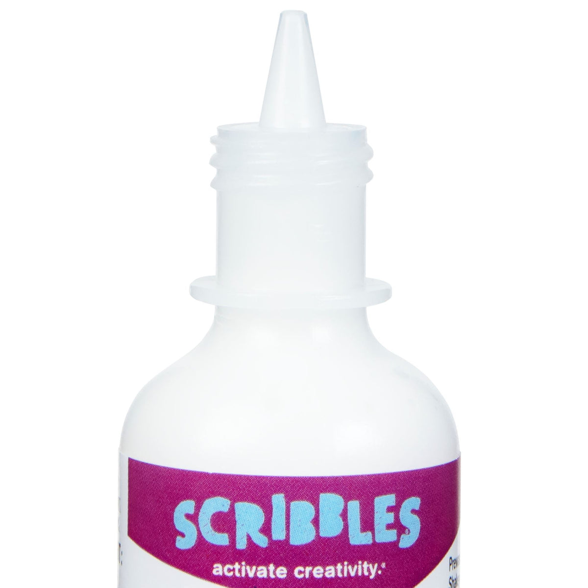 Picture of 14712 3D Fabric Paint Sparkle 1 oz.