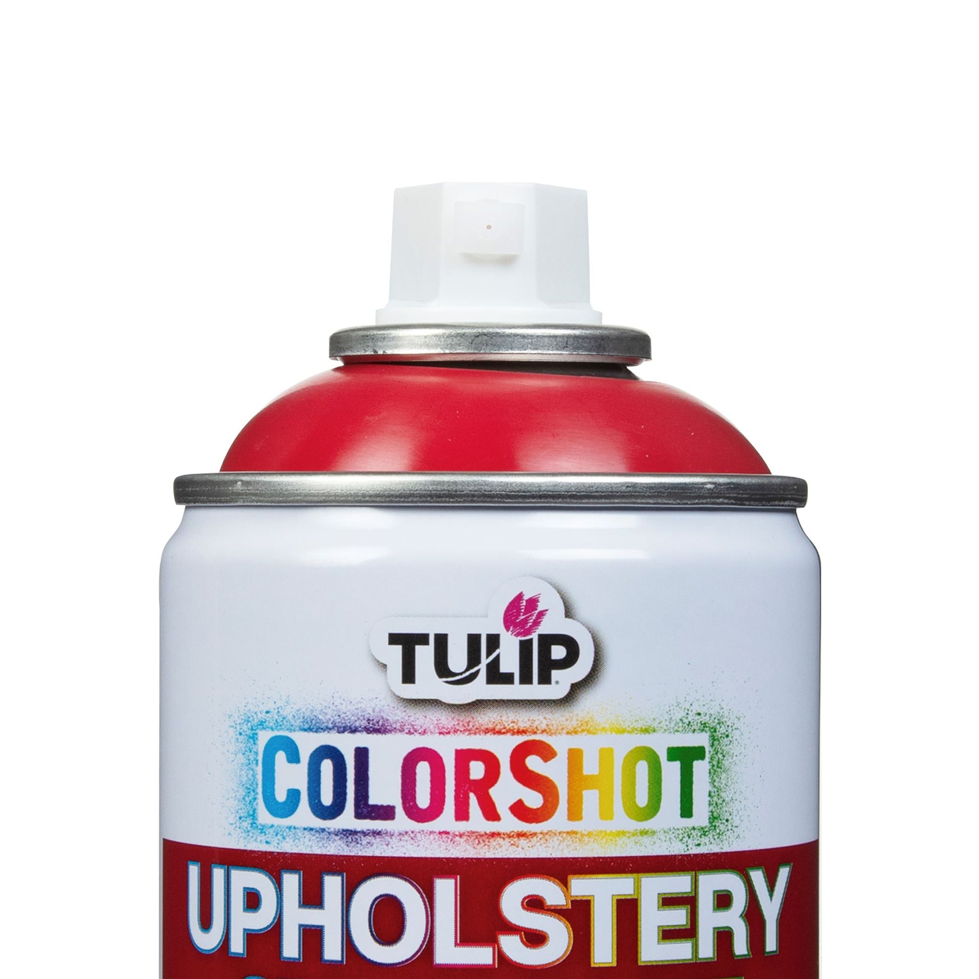 Picture of 37128 ColorShot Interior Scarlet