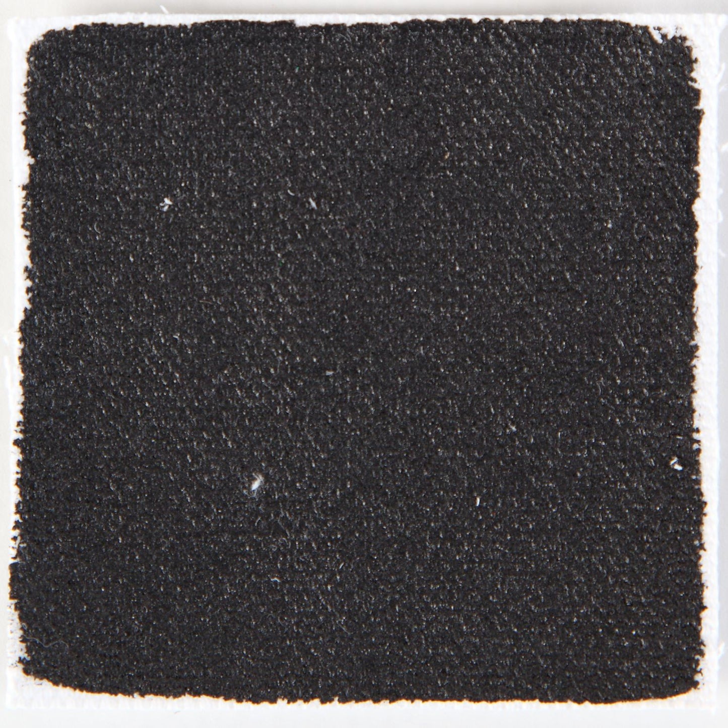 Tulip Brush-On Fabric Paint Black Matte 2 fl. oz.