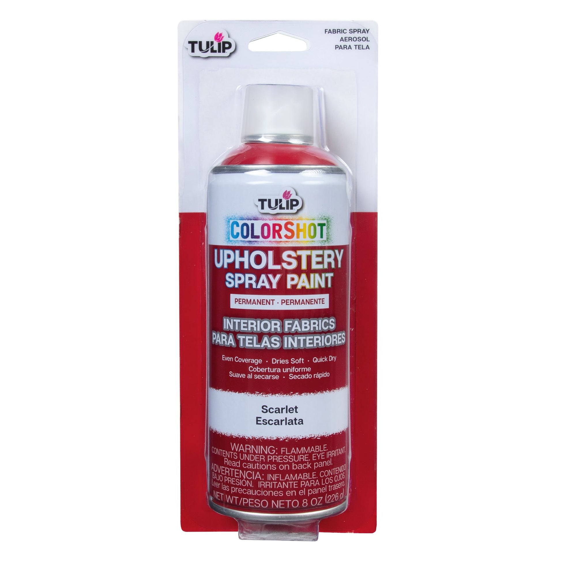 Picture of 37128 ColorShot Interior Scarlet