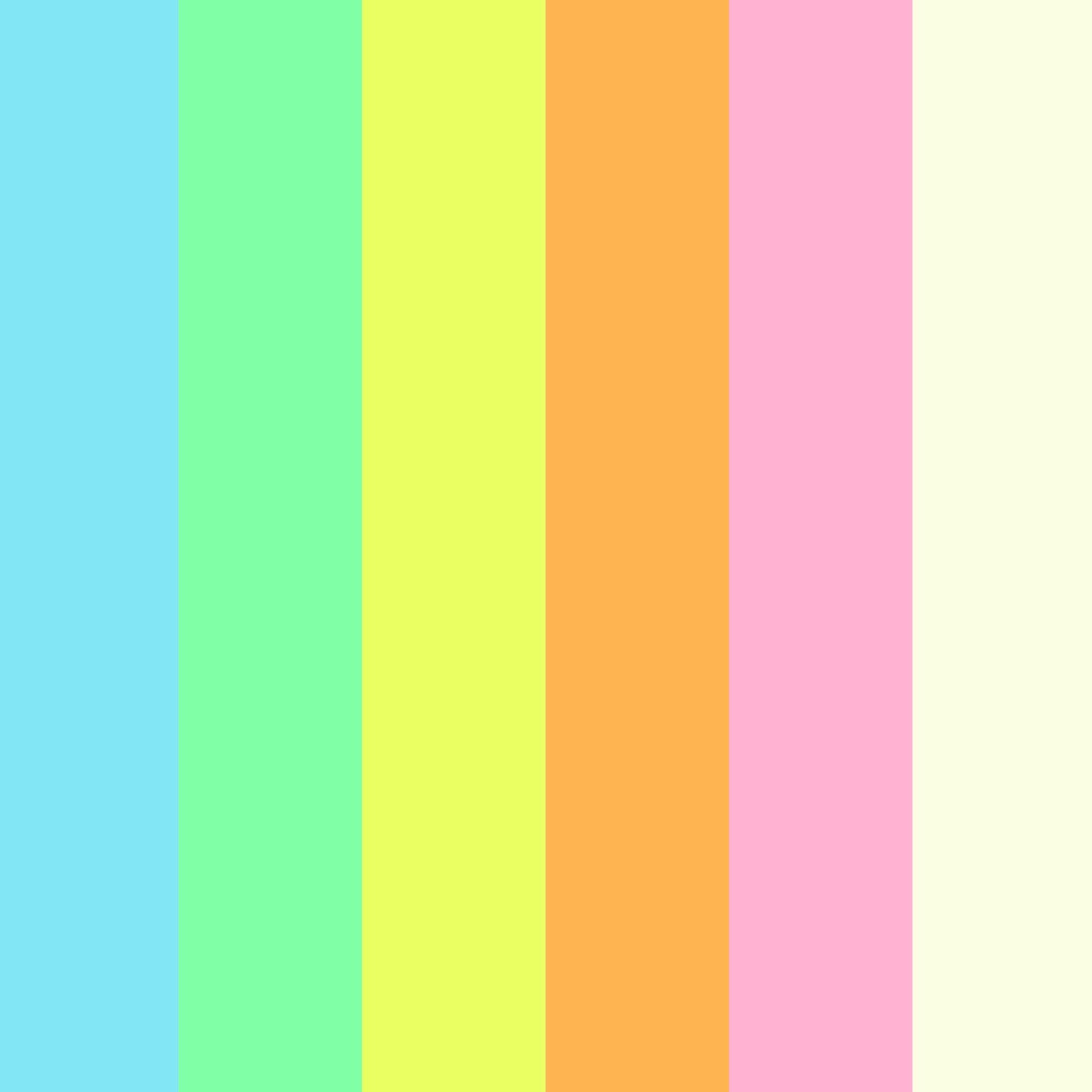 Picture of 47926                               DIMENSIONAL FABRIC PAINT GLOW 6PK                 