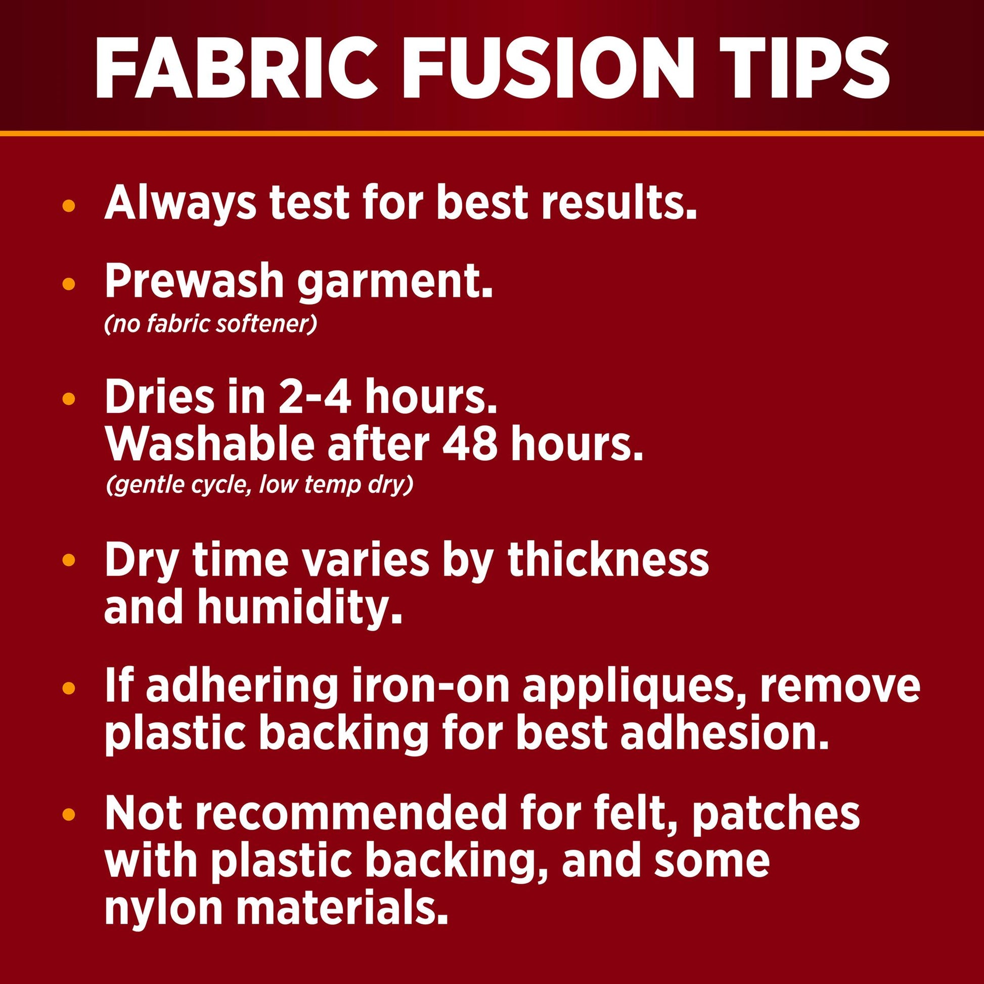 Picture of 32137 Aleene's Fabric Fusion Permanent Fabric Adhesive 2 fl. oz.