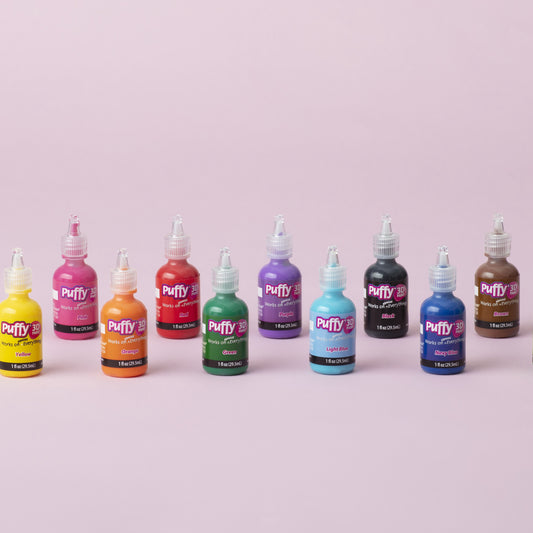 Puffy Paint 1 oz.