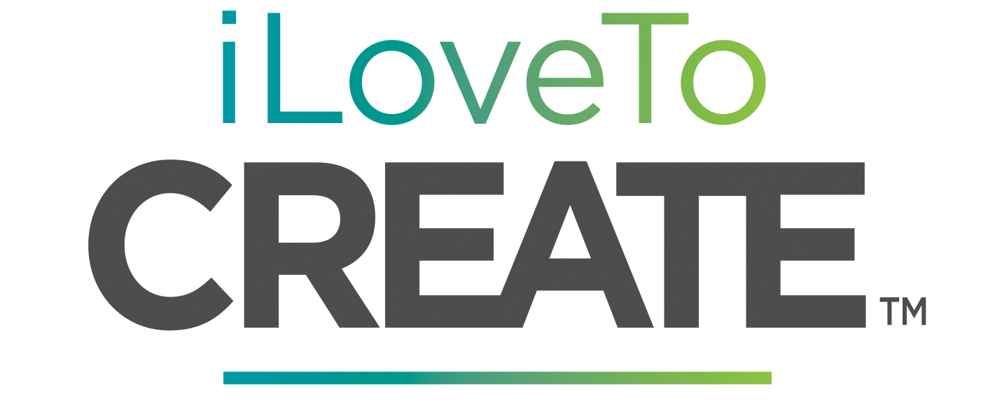 iLovetocreate